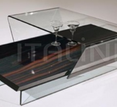 Итальянские Столики - Столик SLIDE Итальянские Столики - Столик SLIDE фабрика Reflex Angelo