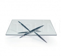 Итальянские Столики - Столик PITTO 40 Итальянские Столики - Столик PITTO 40 фабрика Reflex Angelo