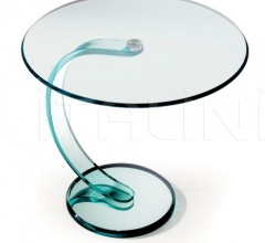 Итальянские Столики - Столик LESS Итальянские Столики - Столик LESS фабрика Reflex Angelo