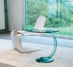 Итальянские Столики - Столик LESS Итальянские Столики - Столик LESS фабрика Reflex Angelo