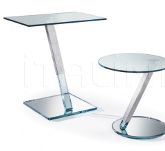 Итальянские Столики - Столик UP-DOWN Итальянские Столики - Столик UP-DOWN фабрика Reflex Angelo