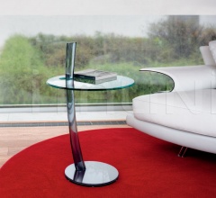 Итальянские Столики - Столик KENDO Итальянские Столики - Столик KENDO фабрика Reflex Angelo