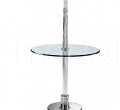 Итальянские Столики - Столик с подсветкой LUCCIOLA Итальянские Столики - Столик с подсветкой LUCCIOLA фабрика Reflex Angelo