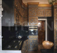 Кухня Achim фабрика Colombostile