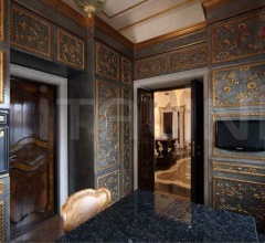 Кухня Achim фабрика Colombostile