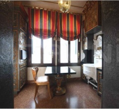 Кухня Achim фабрика Colombostile