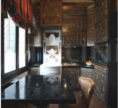 Кухня Achim фабрика Colombostile