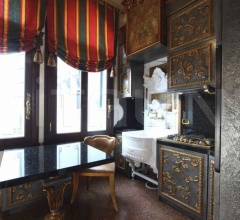 Кухня Achim фабрика Colombostile