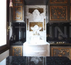 Кухня Achim фабрика Colombostile