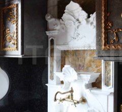 Кухня Achim фабрика Colombostile