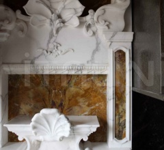 Кухня Achim фабрика Colombostile