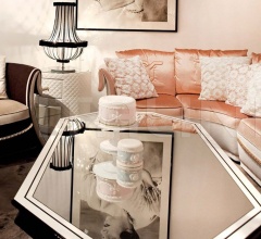 Журнальный столик 4620 TVC фабрика Colombostile