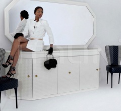 Стул 4652 SD фабрика Colombostile