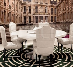 Стул 4732 SD-A фабрика Colombostile