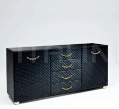 Буфет 4656 CR-B фабрика Colombostile