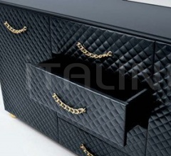 Буфет 4656 CR-B фабрика Colombostile