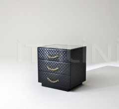 Итальянские Спальни - Тумбочка 4672 CM-B фабрика Colombostile