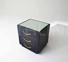 Итальянские Спальни - Тумбочка 4672 CM-B фабрика Colombostile