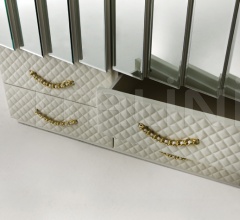 Итальянские Спальни - Шкаф 4686 RM-B фабрика Colombostile