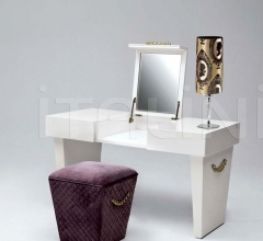 Итальянские Спальни - Туалетный столик 4676 TL фабрика Colombostile