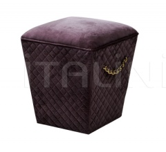 Итальянские Пуфы - Пуф 4678 PN-A фабрика Colombostile