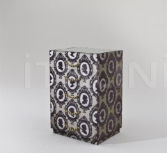 Итальянские Спальни - Комод 4680 CS-A фабрика Colombostile