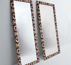 Настенное зеркало 4682 SP-A фабрика Colombostile