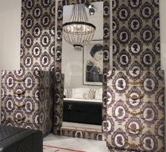 Настенное зеркало 4682 SP-A фабрика Colombostile