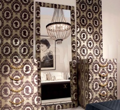 Настенное зеркало 4682 SP-A фабрика Colombostile