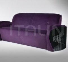 Итальянские Диваны - Трехместный диван 4700 DV3-A Итальянские Диваны - Трехместный диван 4700 DV3-A фабрика Colombostile