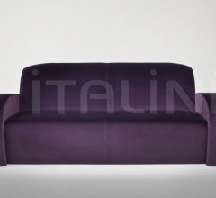 Итальянские Диваны - Трехместный диван 4700 DV3-A Итальянские Диваны - Трехместный диван 4700 DV3-A фабрика Colombostile