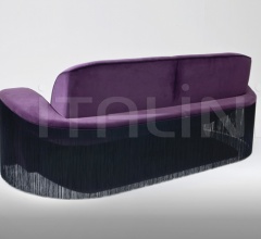 Итальянские Диваны - Трехместный диван 4700 DV3-A Итальянские Диваны - Трехместный диван 4700 DV3-A фабрика Colombostile
