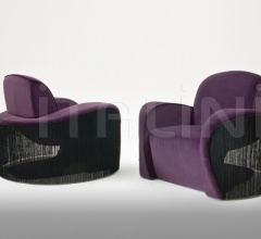 Кресло 4704 PL-A Кресло 4704 PL-A фабрика Colombostile