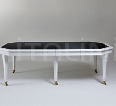 Раздвижной стол 4730 TA фабрика Colombostile