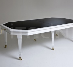 Раздвижной стол 4730 TA фабрика Colombostile
