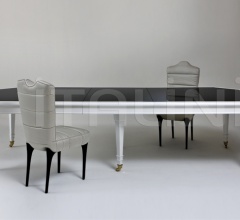 Раздвижной стол 4730 TA фабрика Colombostile