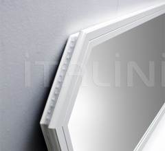 Настенное зеркало 4738 SP-B фабрика Colombostile