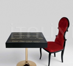 Стул 4780 SD-A фабрика Colombostile