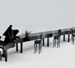 Итальянские Рестораны/Бары - Барная стойка 4788 MO фабрика Colombostile