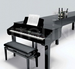 Итальянские Рестораны/Бары - Барная стойка 4788 MO фабрика Colombostile