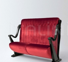 Двухместный диван 4798 DV2 фабрика Colombostile