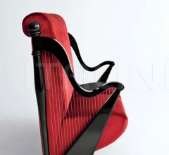 Двухместный диван 4798 DV2 фабрика Colombostile