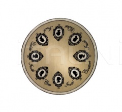 Ковер 4660 TP фабрика Colombostile