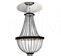 Итальянские Свет - Подвесной светильник 4850 LA-A Итальянские Свет - Подвесной светильник 4850 LA-A фабрика Colombostile