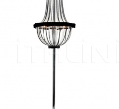 Итальянские Напольные светильники - Напольный светильник 4852 LA-A фабрика Colombostile