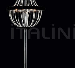 Итальянские Напольные светильники - Напольный светильник 4852 LA-A фабрика Colombostile