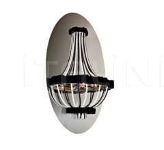 Итальянские Свет - Настенный светильник 4856 LA-A Итальянские Свет - Настенный светильник 4856 LA-A фабрика Colombostile