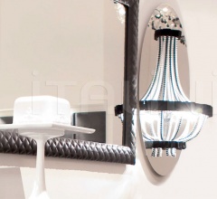 Итальянские Свет - Настенный светильник 4856 LA-A Итальянские Свет - Настенный светильник 4856 LA-A фабрика Colombostile