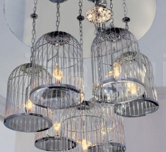 Итальянские Потолочные светильники - Потолочный светильник 4860 LA Итальянские Потолочные светильники - Потолочный светильник 4860 LA фабрика Colombostile