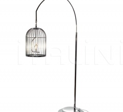 Итальянские Напольные светильники - Напольный светильник 4866 LA фабрика Colombostile